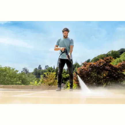 Минимойка Karcher K 7 WCM (1.317-400.0)