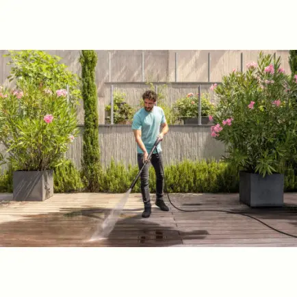 Минимойка Karcher K 7 WCM (1.317-400.0)