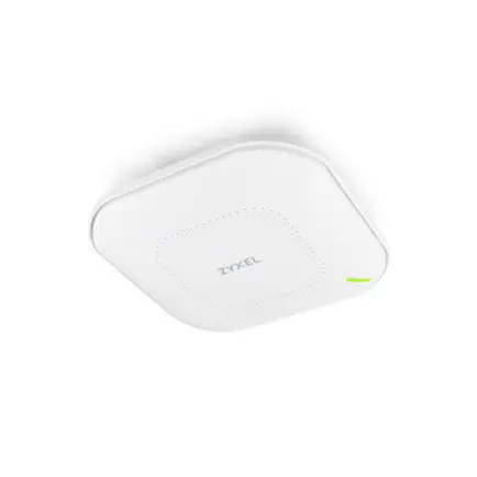Точка доступа ZYXEL NWA110AX (NWA110AX-EU0102F)