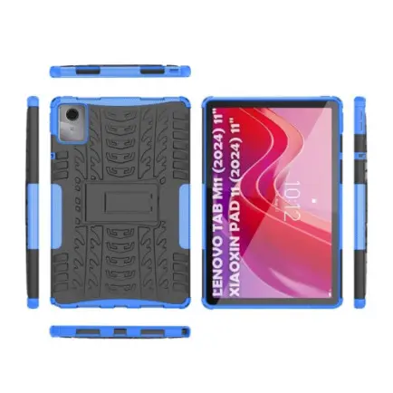 Чохол-накладка BeCover для Lenovo Tab M11 (2024)