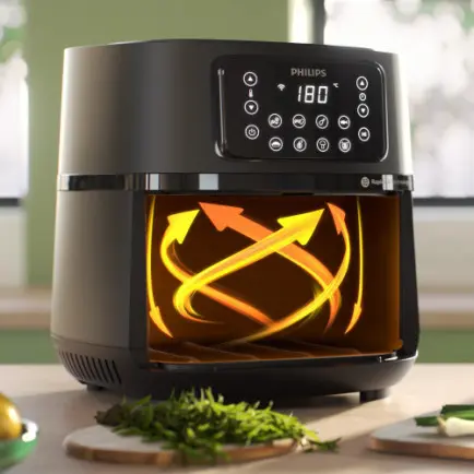 Мультипіч Philips HD9285/96