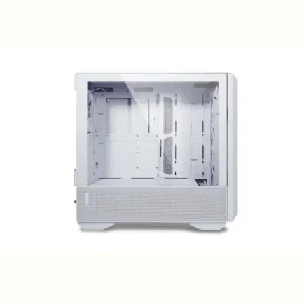 Корпус Lian Li Lancool III White (G99.LAN3W.00)