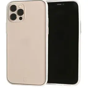 Чeхол-накладка BodyGuardz Ace Pro для Apple iPhone 12/ 12 Pro White (CAFWM-APG61-9GG)