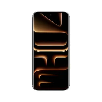 Смартфон Infinix Note Edge X6887 8/256GB Lunar Titanium