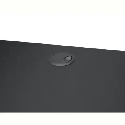 Геймерский стол Cougar Royal 150 Mossa Black