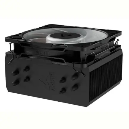 Кулер процесорний Arctic Freezer 36S A-RGB Black (ACFRE00198A)