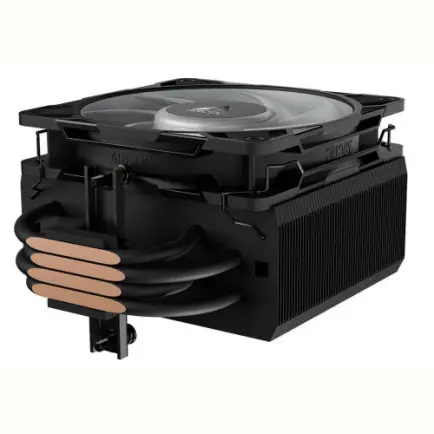 Кулер процесорний Arctic Freezer 36S A-RGB Black (ACFRE00198A)