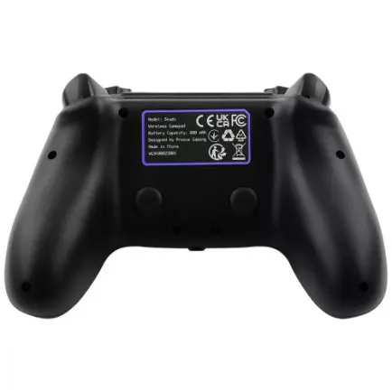 Геймпад Proove Gaming Skadi Black (WGSK00022001)