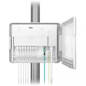 Водонепроникний корпус Ubiquiti (UISP-BOX)