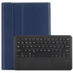 Чехол с беспроводной клавиатурой (TouchPad)