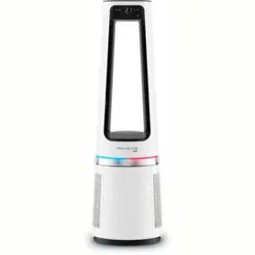 Очиститель воздуха Rowenta Eclipse 3in1 White (QU5060F0)