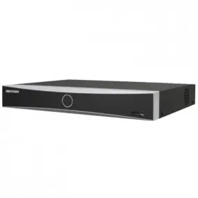 Видеорегистратор Hikvision DS-7608NXI-K1