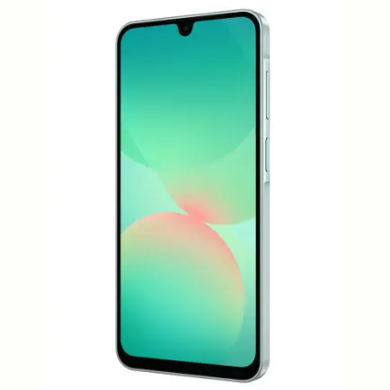 Смартфон Samsung Galaxy A26 5G 8/256GB Mint (SM-A266BLGCEUC)