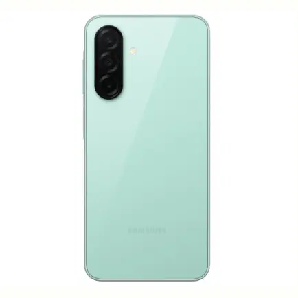 Смартфон Samsung Galaxy A26 5G 8/256GB Mint (SM-A266BLGCEUC)