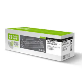 Картридж ColorWay HP (W2300A)