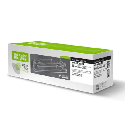 Картридж ColorWay HP (W2300A)