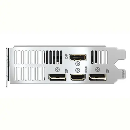 Видеокарта GF RTX 5060 8GB GDDR7 Low Profile OC Gigabyte (GV-N5060OC-8GL)
