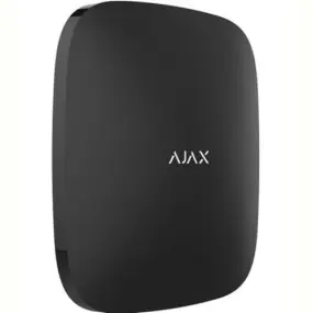 Централь Ajax Hub 2 4G Black
