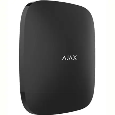 Централь Ajax Hub 2 4G Black