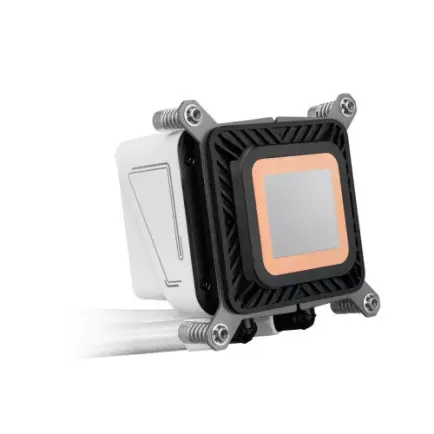 Система водяного охлаждения Asus Max Gaming LC 360 ARGB LCD White (90RC01G2-B0EAY0)