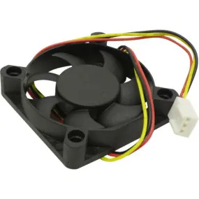 Вентилятор Titan TFD-5010 M 12 Z, 50 мм