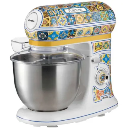 Кухонная машина Ariete 1588 POSITANO