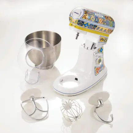 Кухонная машина Ariete 1588 POSITANO