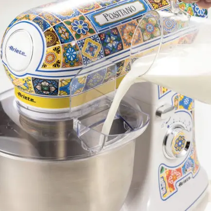 Кухонная машина Ariete 1588 POSITANO
