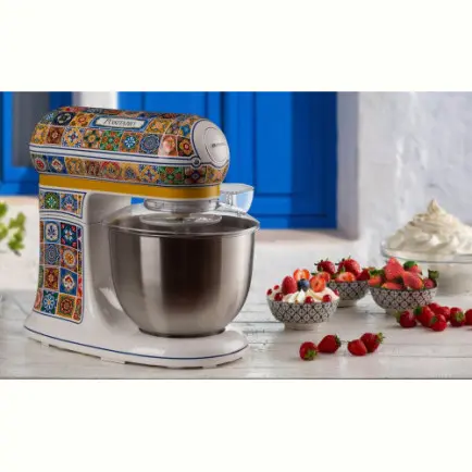 Кухонная машина Ariete 1588 POSITANO