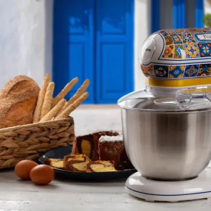 Кухонная машина Ariete 1588 POSITANO