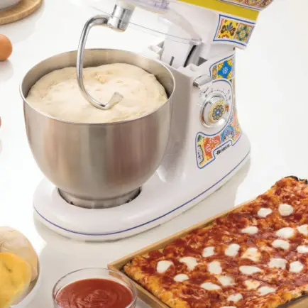 Кухонная машина Ariete 1588 POSITANO