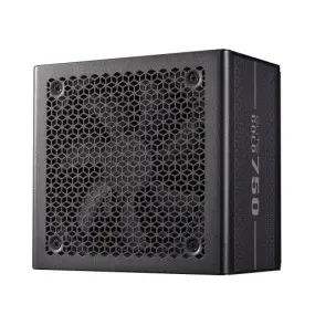 Блок питания CoolerMaster Elite Gold 750 FM (MPX-7505-AFAG-BEU)