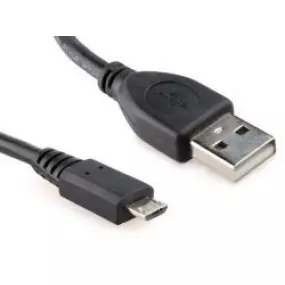 Кабель Cablexpert  USB - micro USB V 2.0 (M/M)
