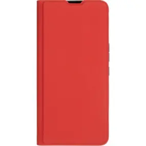 Чохол-книжка BeCover Exclusive New Style для Samsung Galaxy A06 SM-A065 Red (712687)