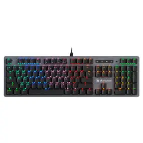 Клавиатура Bloody B760 Grey