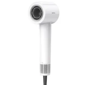 Фен Mova Turbo White (AHD11C-WH)