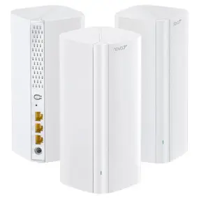 WiFi Mesh-система Tenda ME3 Pro (3-pack)