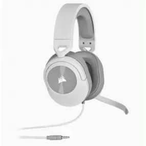 Гарнитура Corsair HS55 Surround Headset White (CA-9011266-EU)