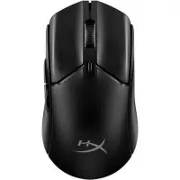 Мышь беспроводная HyperX Pulsefire Haste 2 Core Wireless Black (8R2E6AA)