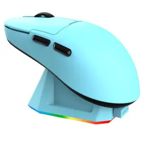 Мышь беспроводная Ajazz AJ159P MC Blue (AJ159P-MC-Blue)