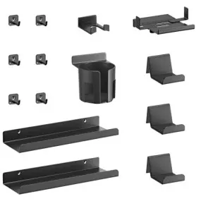 Набор аксессуаров для органайзера OfficePro OA510 Black