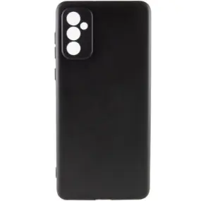 Чeхол-накладка BeCover для Samsung Galaxy S24 FE SM-S721 Black (712563)