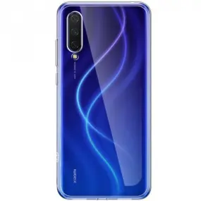 Чeхол-накладка BeCover для Xiaomi Mi A3 Transparancy (711035)