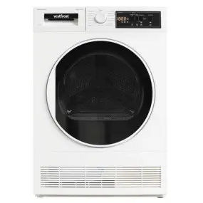 Сушильна машина Vestfrost MDM 107 T1