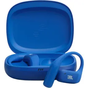 Bluetooth-гарнитура JBL Endurance Zone Blue (JBLENDUZONEBLU)