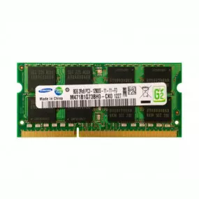 Модуль памяти SO-DIMM 8GB/1600 DDR3 Samsung (M471B1G73BH0-CK0)