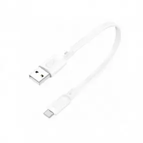 Кабель Foneng X107 USB - USB Type-C (M/M)