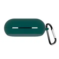 Чехол для наушников BeCover Silicon для Sony WF-C700N Dark Green (712030)