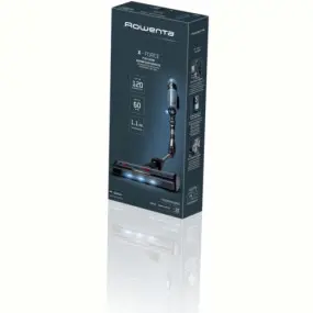 Аккумуляторный моющий пылесос Rowenta X-Force Flex 10.80 Animal Aqua RH7AD5E0