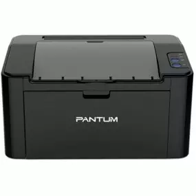 Принтер A4 Pantum P2500W с Wi-Fi